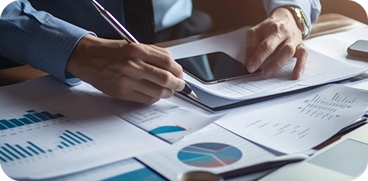 董事和股东的个人资料